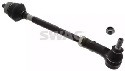 30 72 0067 SWAG Поперечная рулевая тяга 30 72 0067 SWAG Поперечная рулевая тяга